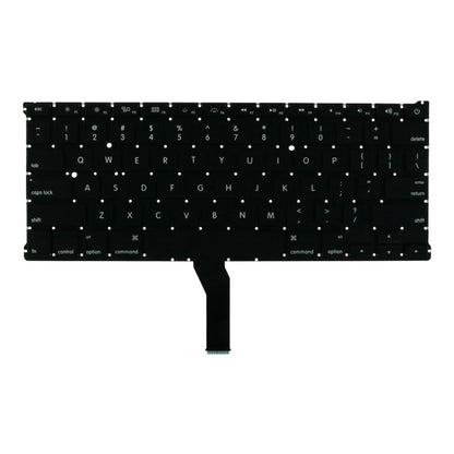 Toetsenbord voor MacBook Air 13.3" A1466/A1369 USA Versie 2011 - 2017 Origineel - OEM Spares