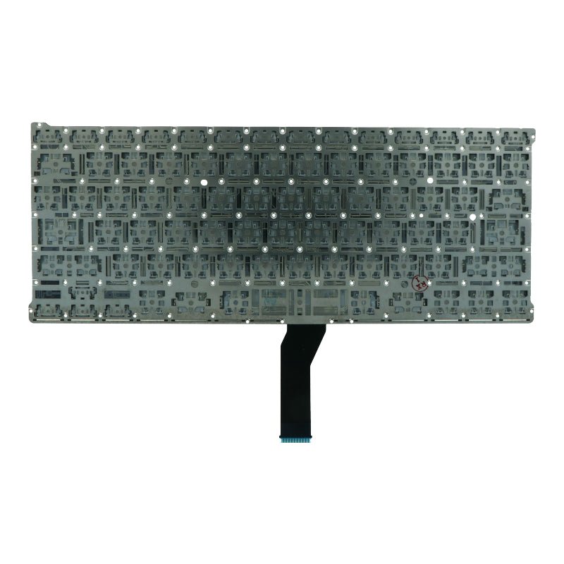 Toetsenbord voor MacBook Air 13.3" A1466/A1369 USA Versie 2011 - 2017 Origineel - OEM Spares