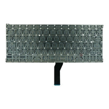 Toetsenbord voor MacBook Air 13.3" A1466/A1369 USA Versie 2011 - 2017 Origineel - OEM Spares
