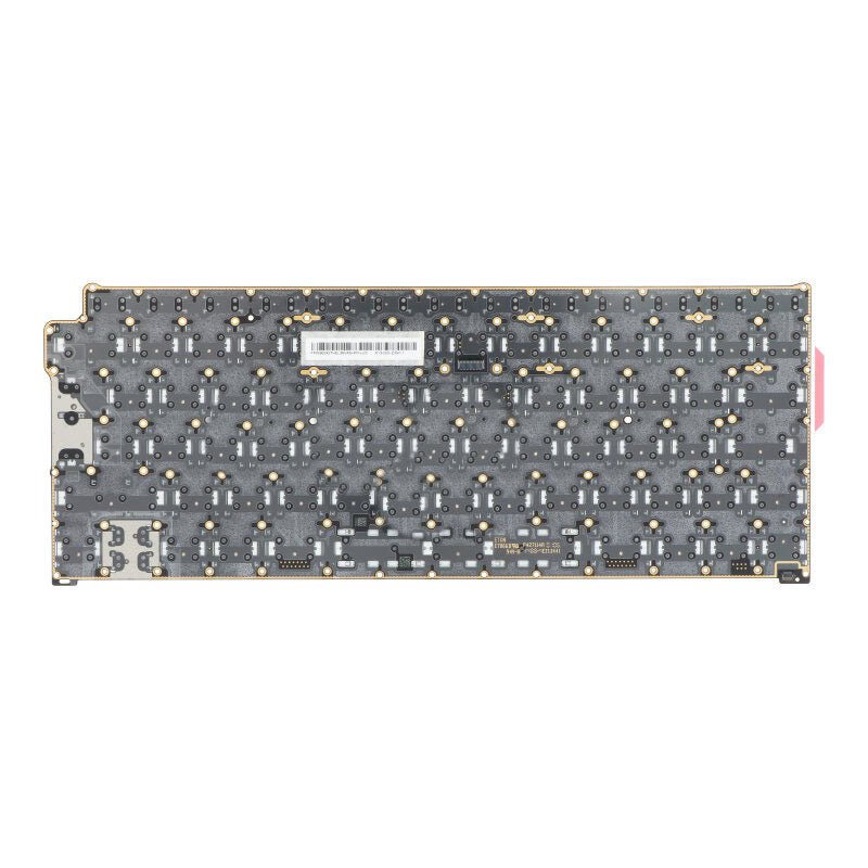 Toetsenbord voor MacBook Air 13.3" A1932 Spaanse Versie Origineel