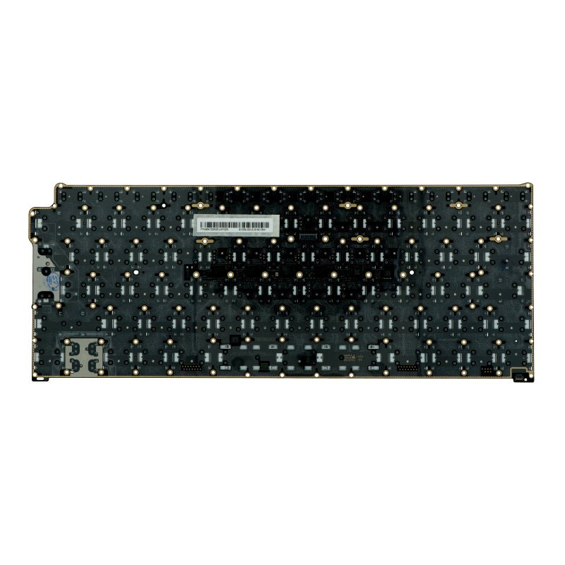 Toetsenbord voor MacBook Air 13.3" A1932 VK versie Origineel