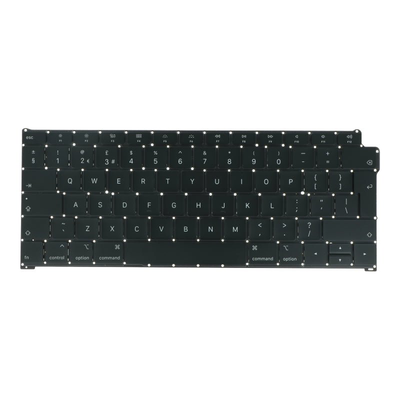 Toetsenbord voor MacBook Air 13.3" A1932 VK versie Origineel