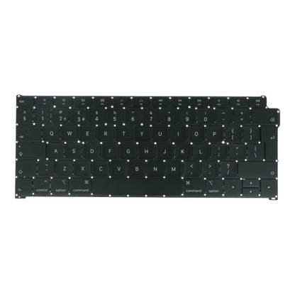 Toetsenbord voor MacBook Air 13.3" A1932 VK versie Origineel