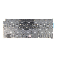 Toetsenbord voor MacBook Air 13.3" A1932 Zwitserse versie Origineel