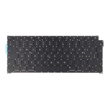 Toetsenbord voor MacBook Air 13.3" A1932 Zwitserse versie Origineel