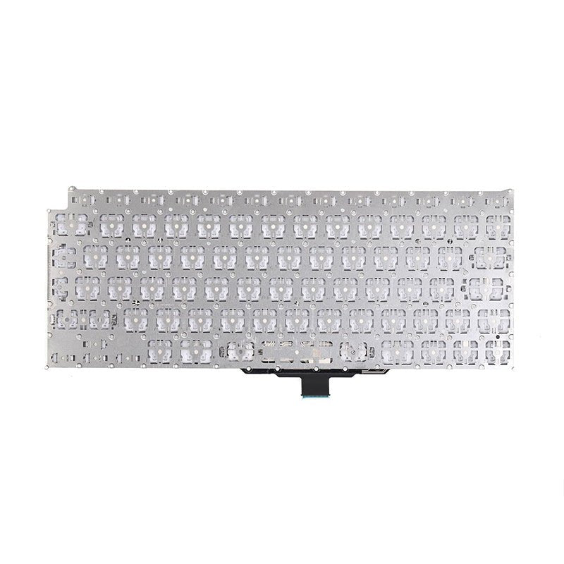 Toetsenbord voor MacBook Air 13.3" A2179 Denemarken Versie Origineel