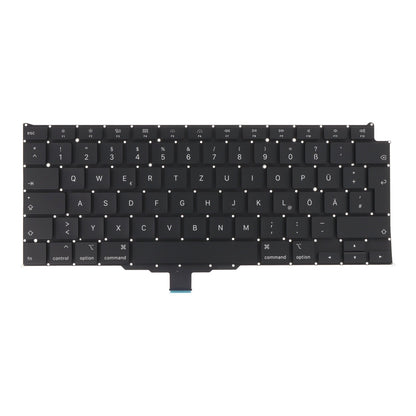 Toetsenbord voor MacBook Air 13.3" A2179 Duitse Versie Origineel