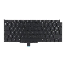 Toetsenbord voor MacBook Air 13.3" A2179 Franse versie Origineel