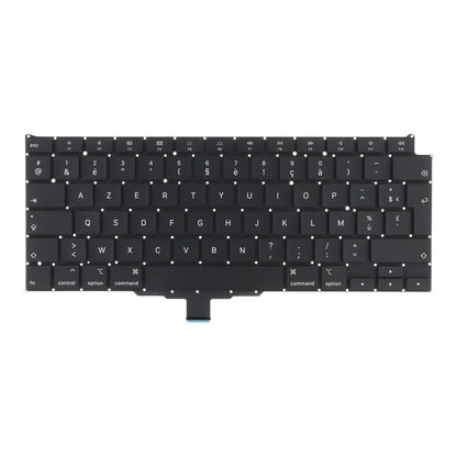 Toetsenbord voor MacBook Air 13.3" A2179 Franse versie Origineel