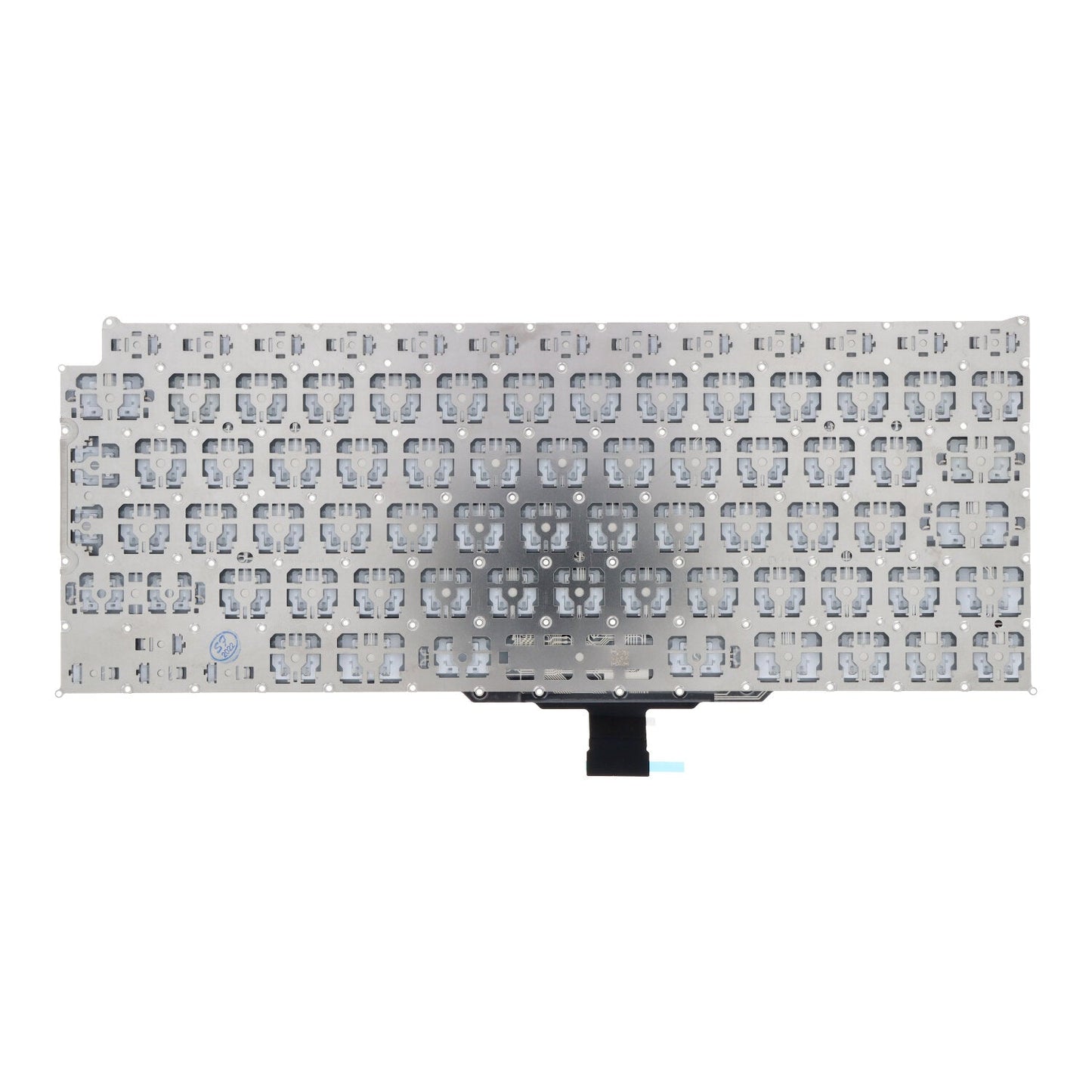 Toetsenbord voor MacBook Air 13.3" A2179 Spaanse Versie Origineel
