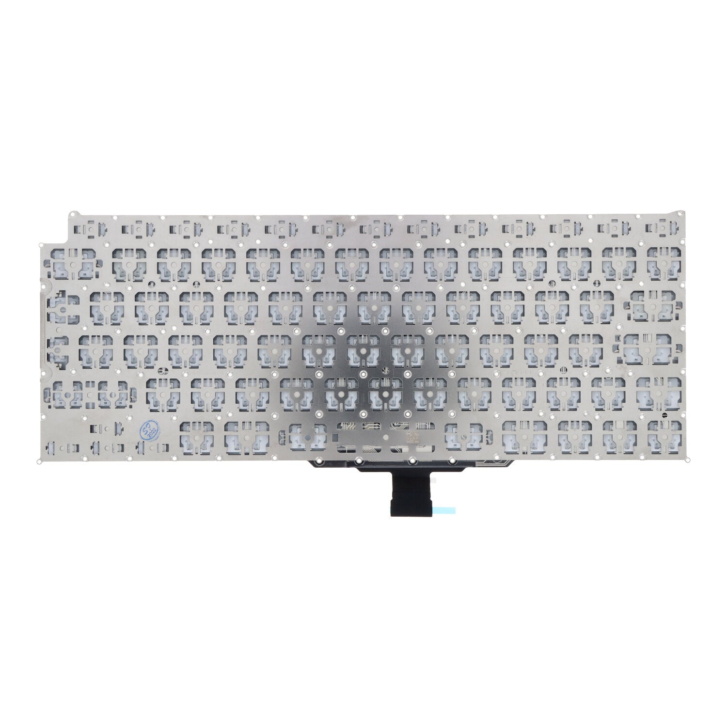 Toetsenbord voor MacBook Air 13.3" A2179 Spaanse Versie Origineel