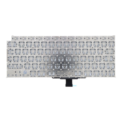 Toetsenbord voor MacBook Air 13.3" A2179 Spaanse Versie Origineel
