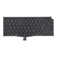 Toetsenbord voor MacBook Air 13.3" A2179 Spaanse Versie Origineel