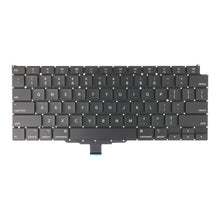 Toetsenbord voor MacBook Air 13.3" A2179 USA Versie Zwart Origineel