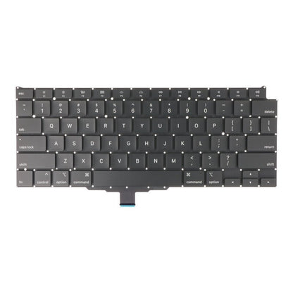 Toetsenbord voor MacBook Air 13.3" A2179 USA Versie Zwart Origineel