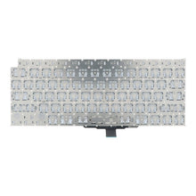 Toetsenbord voor MacBook Air 13.3" A2179 USA Versie Zwart Origineel