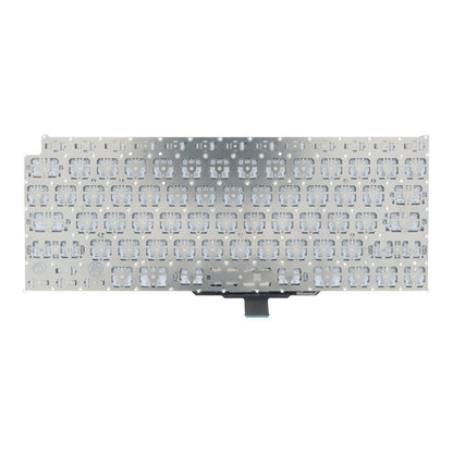 Toetsenbord voor MacBook Air 13.3" A2179 USA Versie Zwart Origineel