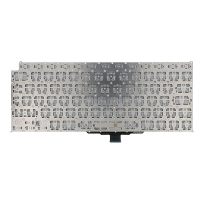 Toetsenbord voor MacBook Air 13.3" M1 A2337 Denmark versie Origineel