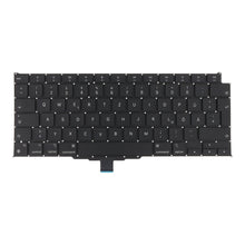 Toetsenbord voor Macbook Air 13.3" M1 A2337 Duitse versie Origineel