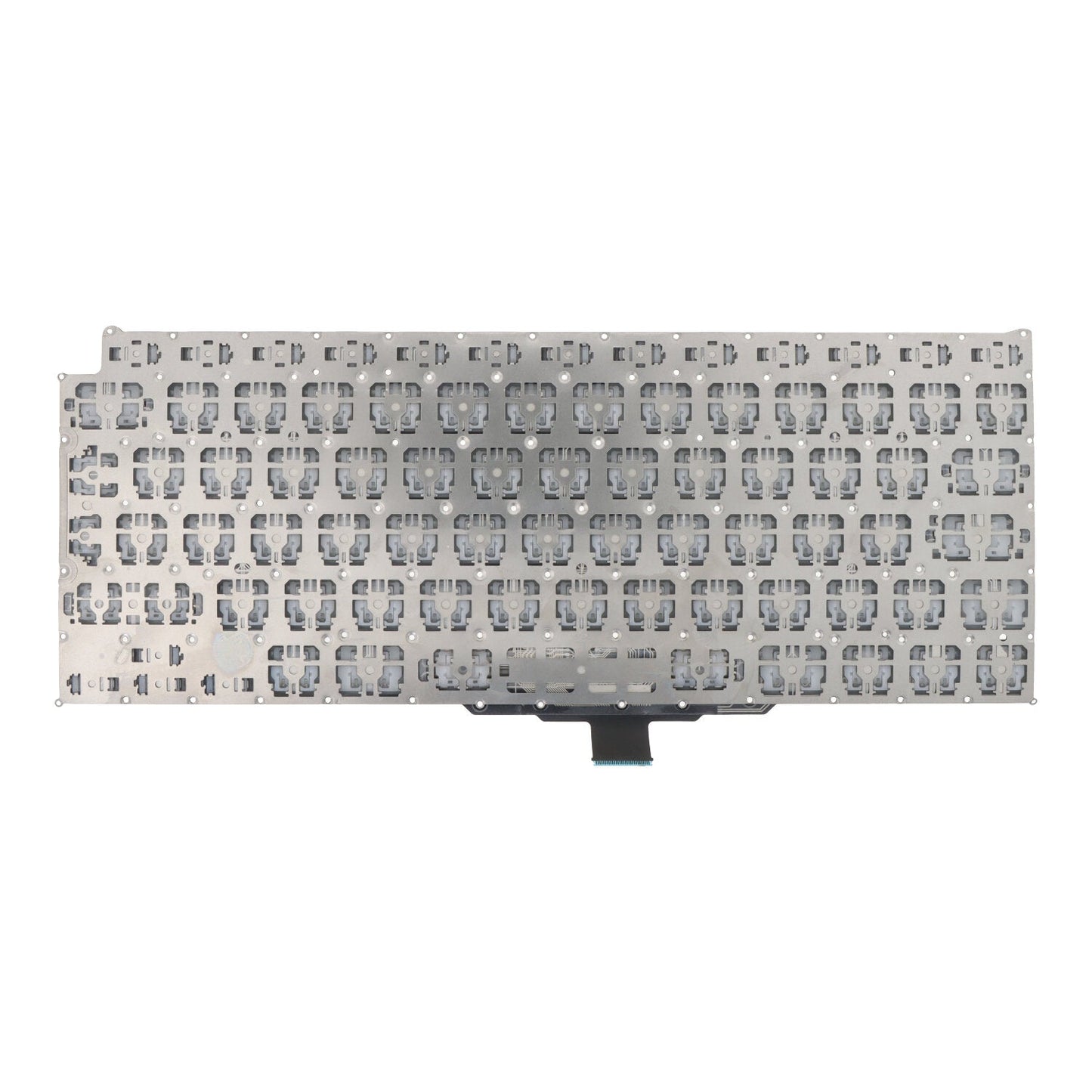 Toetsenbord voor Macbook Air 13.3" M1 A2337 Duitse versie Origineel