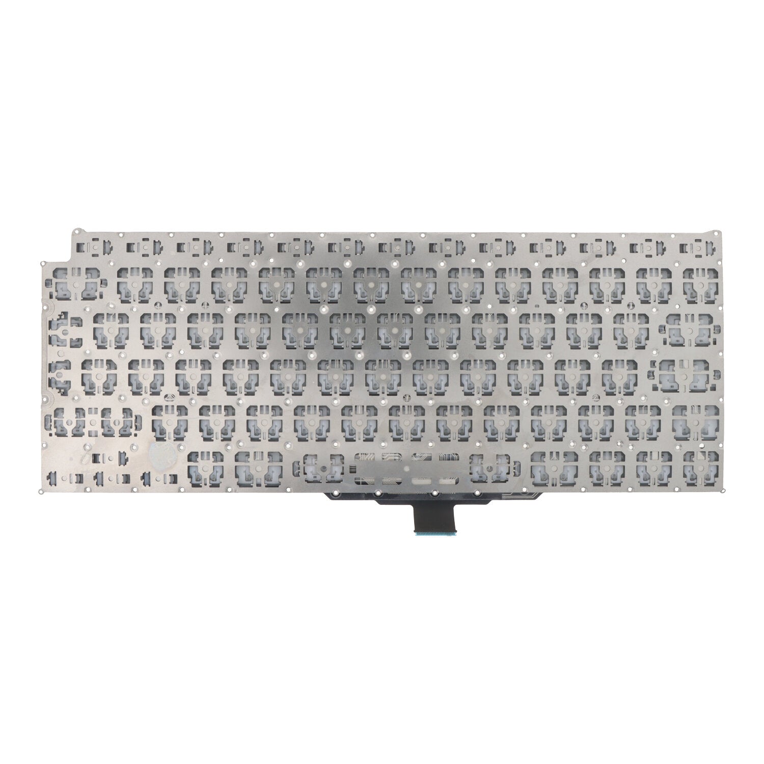 Toetsenbord voor Macbook Air 13.3" M1 A2337 Duitse versie Origineel