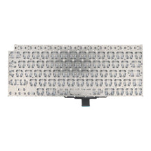 Toetsenbord voor Macbook Air 13.3" M1 A2337 Europese Versie Zwart Origineel