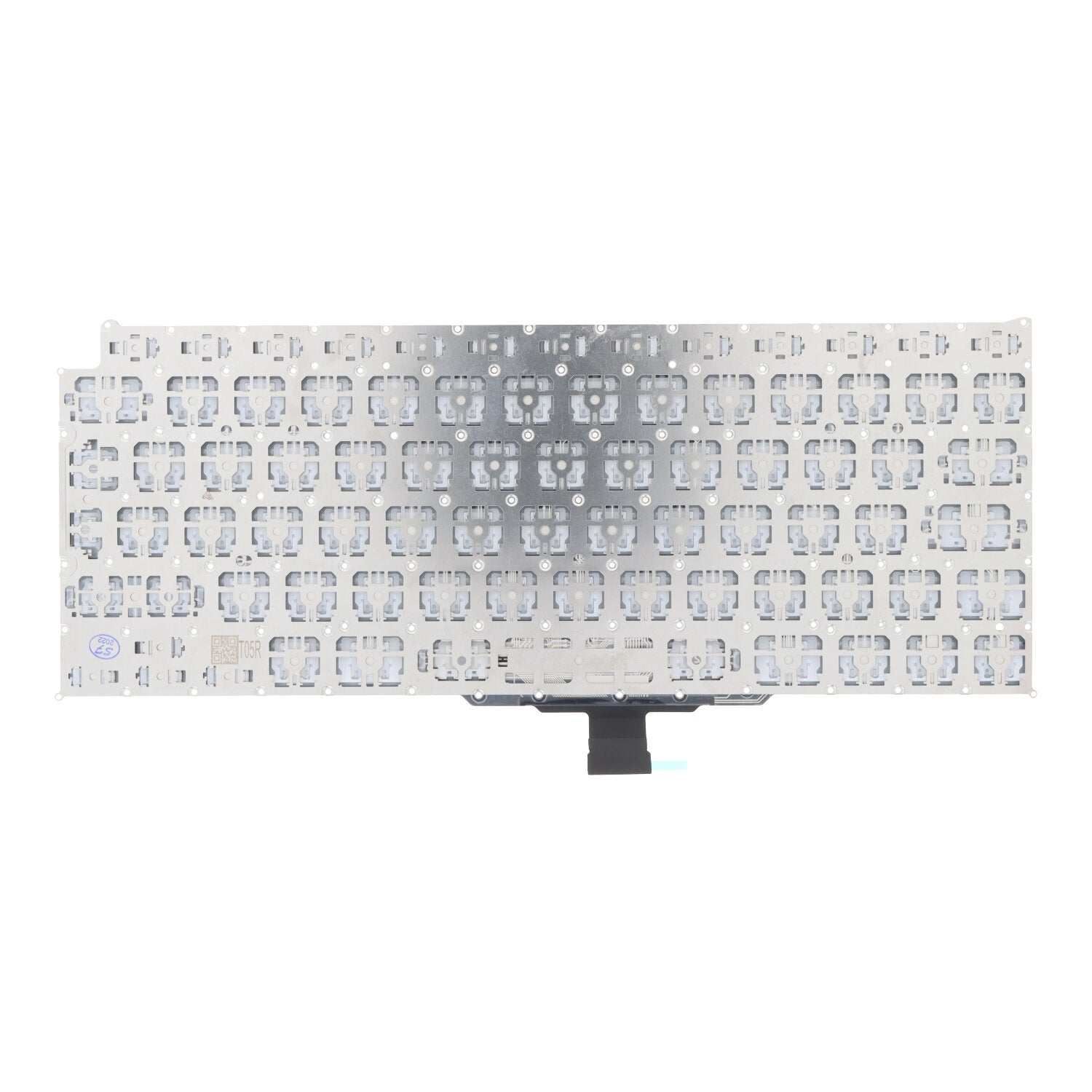 Toetsenbord voor Macbook Air 13.3" M1 A2337 Franse versie Origineel