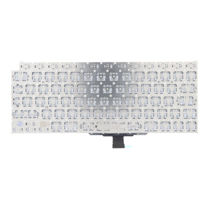 Toetsenbord voor Macbook Air 13.3" M1 A2337 Franse versie Origineel