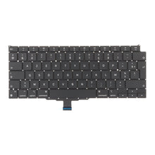 Toetsenbord voor Macbook Air 13.3" M1 A2337 Franse versie Origineel