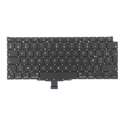 Toetsenbord voor Macbook Air 13.3" M1 A2337 Franse versie Origineel
