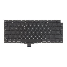 Toetsenbord voor Macbook Air 13.3" M1 A2337 Spaanse versie origineel