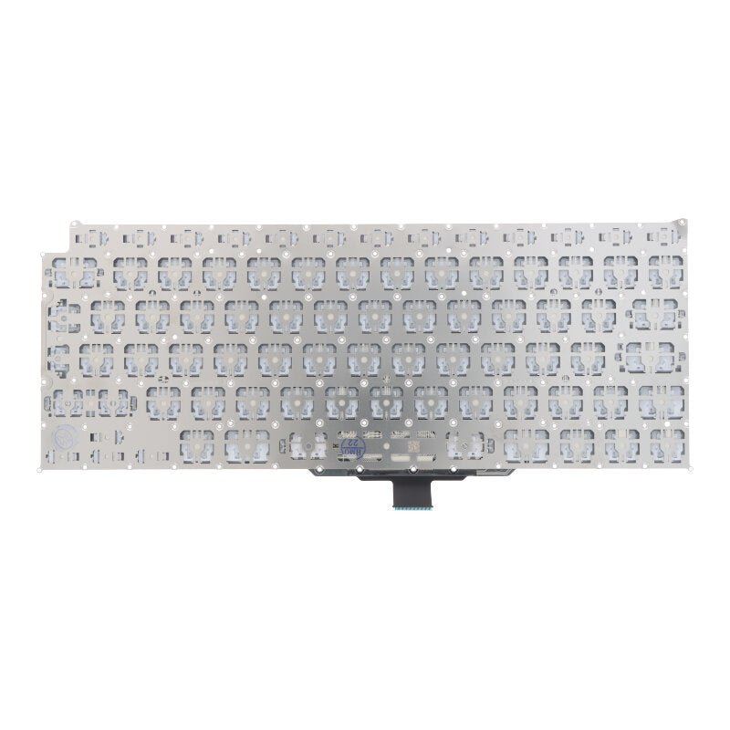 Toetsenbord voor Macbook Air 13.3" M1 A2337 Spaanse versie origineel