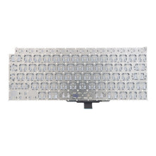 Toetsenbord voor Macbook Air 13.3" M1 A2337 Spaanse versie origineel