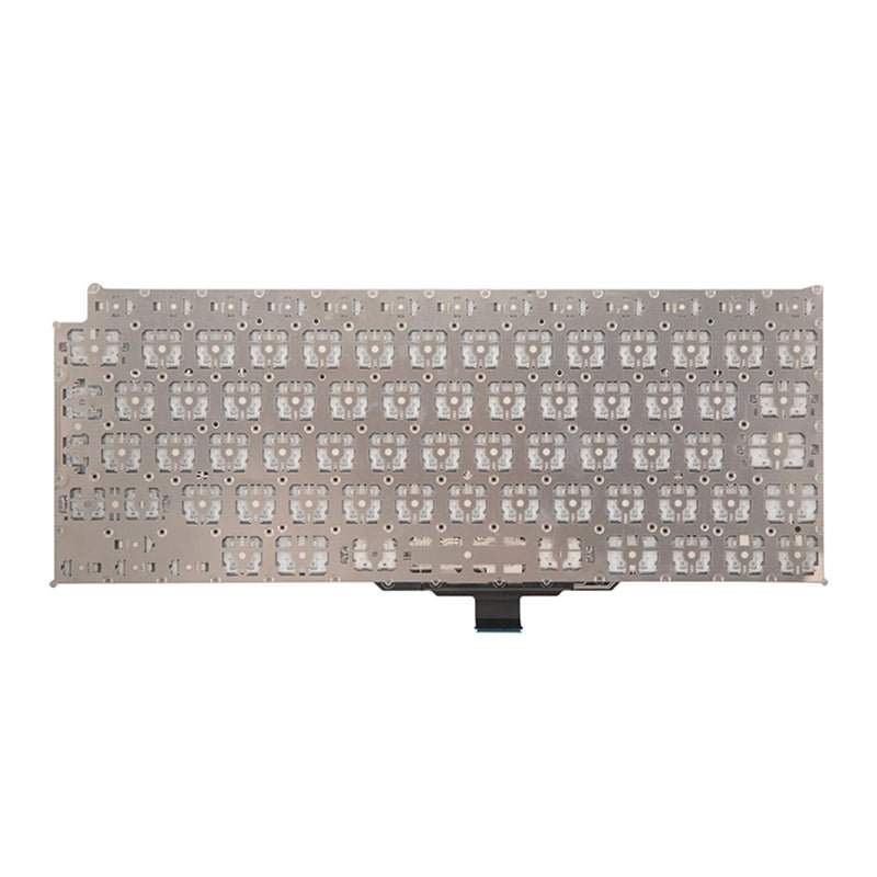 Toetsenbord voor Macbook Air 13.3" M1 A2337 Thaise Versie Origineel