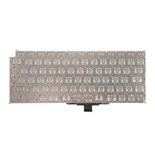 Toetsenbord voor Macbook Air 13.3" M1 A2337 Thaise Versie Origineel