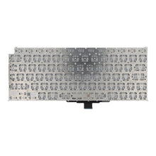 Toetsenbord voor Macbook Air 13.3" M1 A2337 Tsjechische Versie Origineel