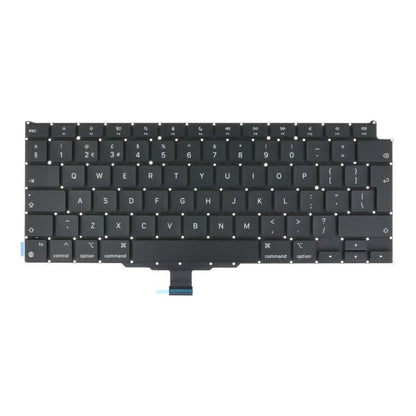 Toetsenbord voor Macbook Air 13.3" M1 A2337 UK Versie Origineel