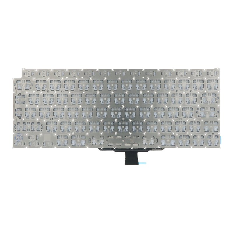 Toetsenbord voor Macbook Air 13.3" M1 A2337 UK Versie Origineel