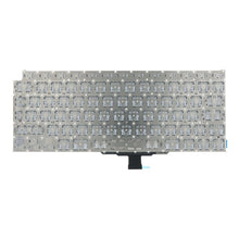 Toetsenbord voor Macbook Air 13.3" M1 A2337 UK Versie Origineel