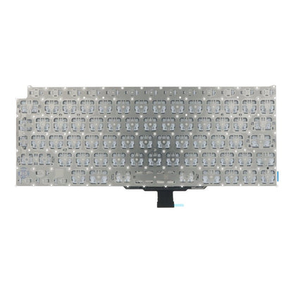 Toetsenbord voor Macbook Air 13.3" M1 A2337 UK Versie Origineel