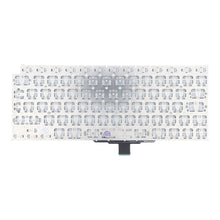 Toetsenbord voor Macbook Air 13.3" M1 A2337 Zwitserse versie Origineel
