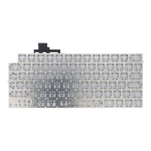 Toetsenbord voor Macbook Air 13.3" M2 A2681 / Macbook Air 15.3" M2 A2941 / Macbook Air M3 13" A3113 / Macbook Air M3 15" A3114 Franse versie zwart Origineel