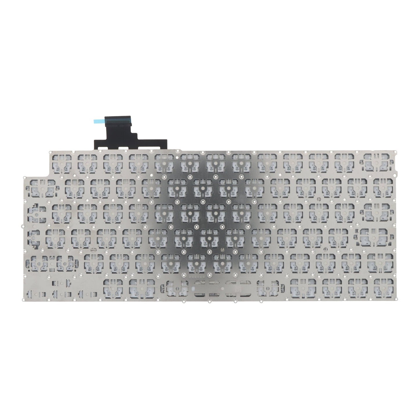 Toetsenbord voor MacBook Air 13.3" M2 A2681 / MacBook Air 15.3" M2 A2941 / MacBook Air M3 13" A3113 / MacBook Air M3 15" A3114 ITA versie Origineel