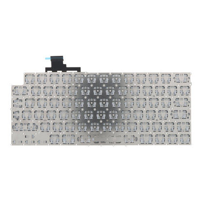 Toetsenbord voor MacBook Air 13.3" M2 A2681 / MacBook Air 15.3" M2 A2941 / MacBook Air M3 13" A3113 / MacBook Air M3 15" A3114 ITA versie Origineel