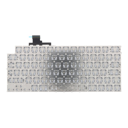 Toetsenbord voor Macbook Air 13.3" M2 A2681 / Macbook Air 15.3" M2 A2941 / Macbook Air M3 13" A3113 / Macbook Air M3 15" A3114 Zwitserse Versie Origineel