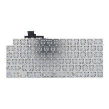 Toetsenbord voor Macbook Air 13.3" M2 A2681/Macbook Air 15.3" M2 A2941/Macbook Air M3 13" A3113/Macbook Air M3 15" A3114 Spaanse Versie Origineel
