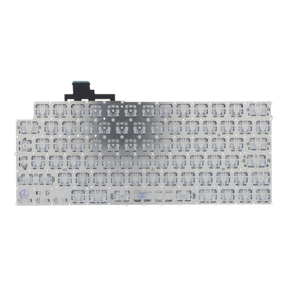 Toetsenbord voor Macbook Air 13.3" M2 A2681/Macbook Air 15.3" M2 A2941/Macbook Air M3 13" A3113/Macbook Air M3 15" A3114 Spaanse Versie Origineel