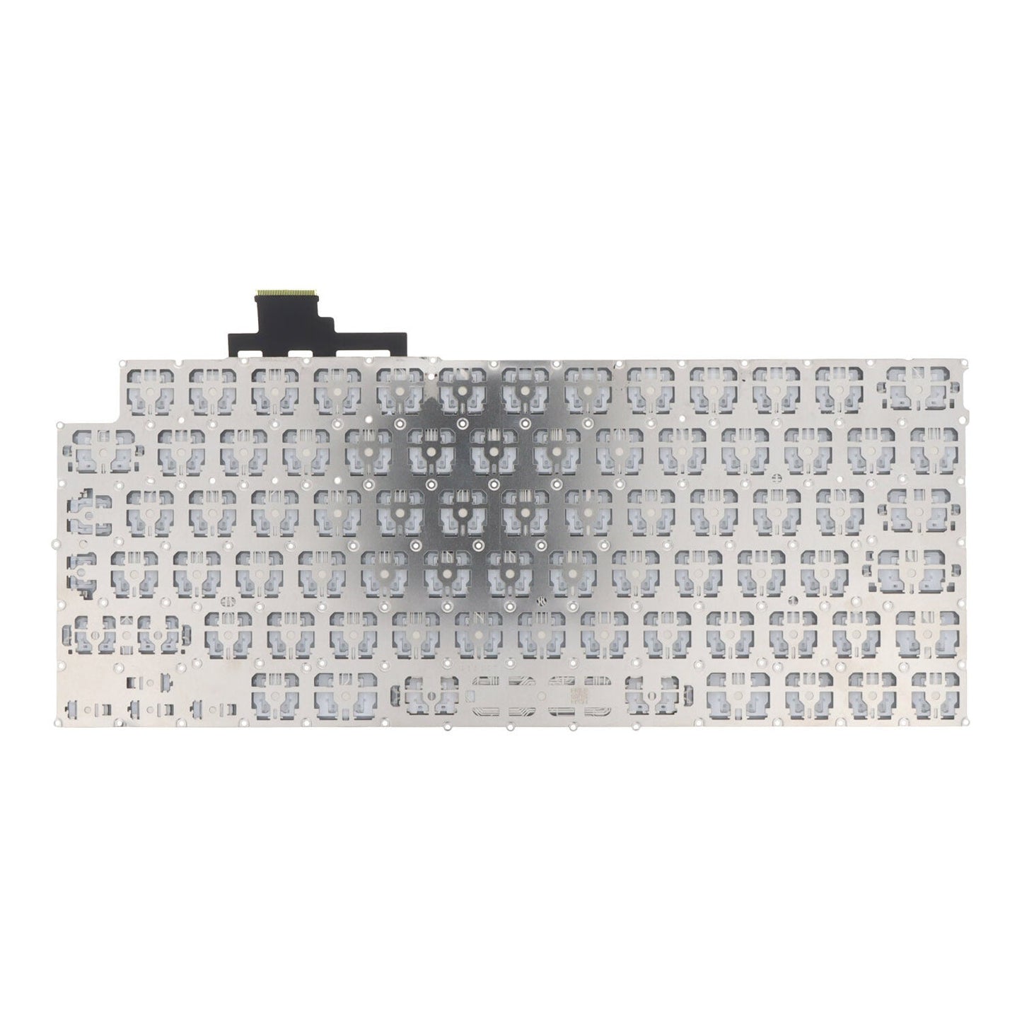 Toetsenbord voor MacBook Air 13.3" M2 A2681/MacBook Air 15.3" M2 A2941/Macbook Air M3 13" A3113/MacBook Air M3 15" A3114 UK versie Origineel