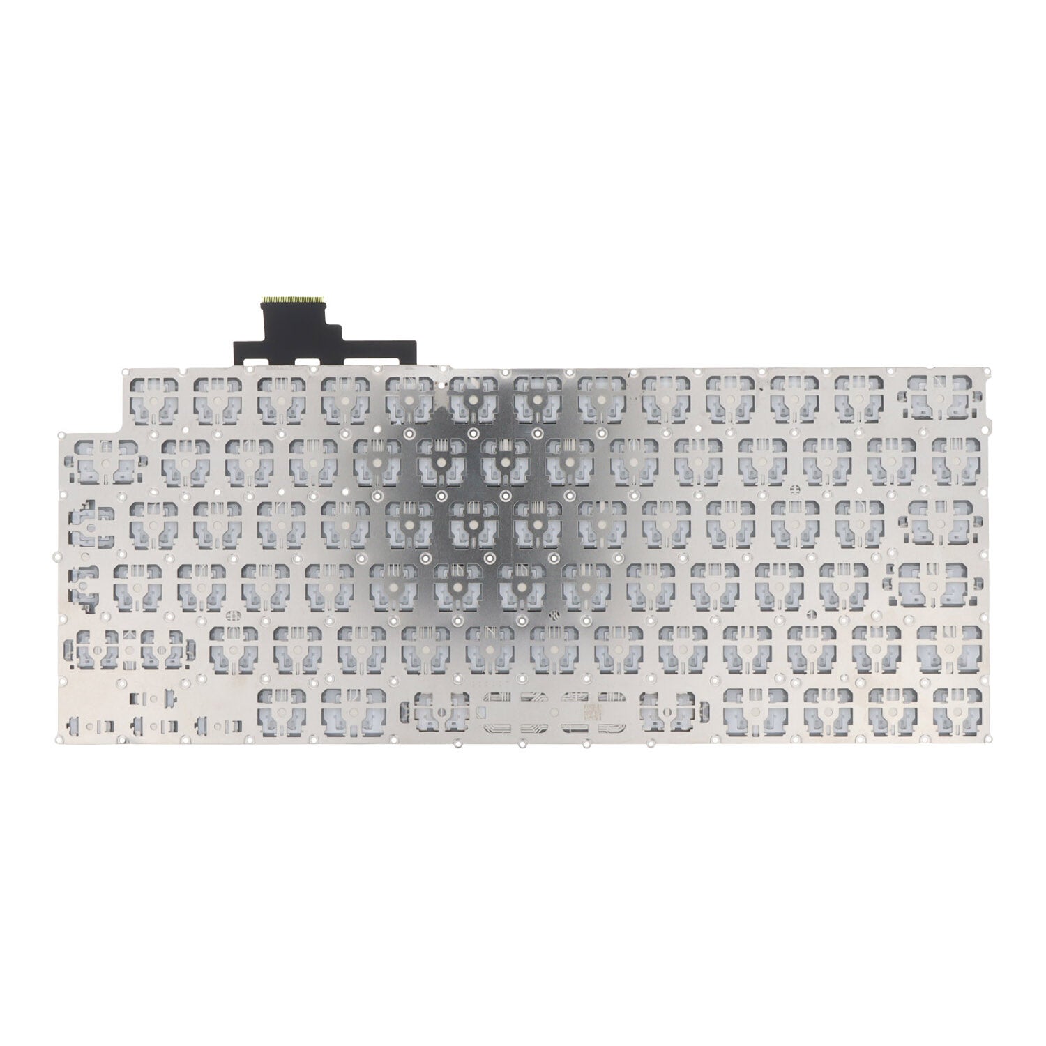 Toetsenbord voor MacBook Air 13.3" M2 A2681/MacBook Air 15.3" M2 A2941/Macbook Air M3 13" A3113/MacBook Air M3 15" A3114 UK versie Origineel