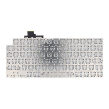 Toetsenbord voor MacBook Air 13.3" M2 A2681/MacBook Air 15.3" M2 A2941/Macbook Air M3 13" A3113/MacBook Air M3 15" A3114 UK versie Origineel